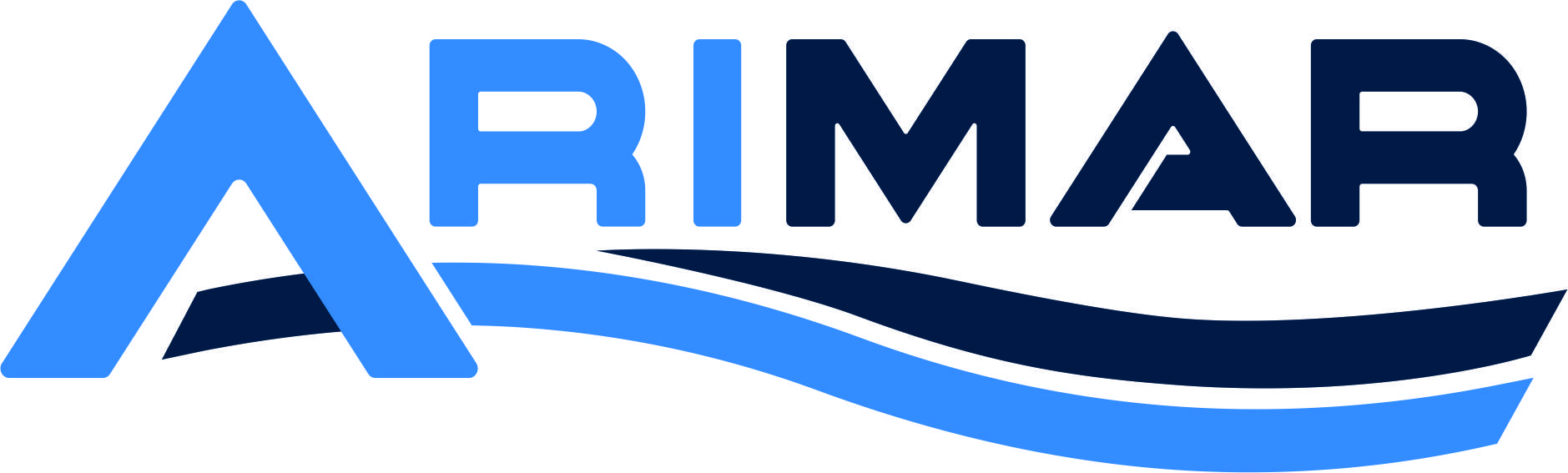 Arimar logo